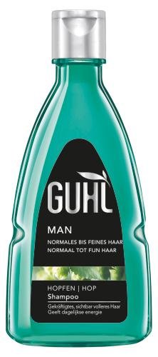 Guhl Man Shampoo Konzentrat Hopfen-Extrakt norm/feines 