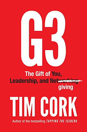 G3: The Gift of You, Leadership, and Netgiving