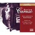 Enrico Caruso: A Life in Words and Music