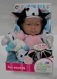 Lots To Cuddle Babies - Fun Sounds-Cow