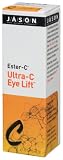 Jason Natural Cosmetics - Ultra-C Eye Lift, .47 fl oz liquid