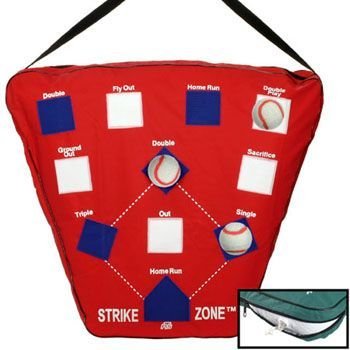 Childrens Toyshop  Toys : Strike Zone