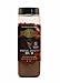 JB's Fat Boy Prime Angus Rub, 24 Ounce