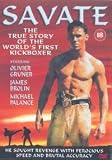 Savate (Region 2)