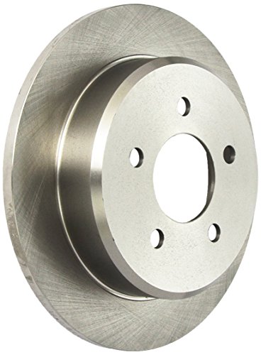 Centric Parts 121.65052 C-Tek Standard Brake Rotor