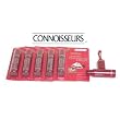 Connoisseurs Jewelry Cleansing Gel & Brush 3.6 fl oz