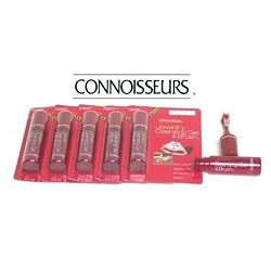 Connoisseurs Jewelry Cleansing Gel & Brush 3.6 fl oz