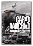車団地 CAR DANCHI 3 A Powder Celebration【スノーボード DVD】