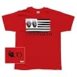 Underoath - Flag T-Shirt