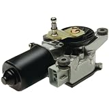 ACDelco 15036007 Windshield Washer Motor by ACDelco