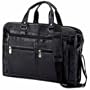 Embassy Solid Leather Portfolio Bc