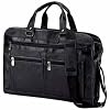 Embassy Solid Leather Portfolio Bc