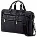 Embassy Solid Leather Portfolio Bc