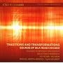 Traditions and Transformations: Sounds of Silk Road Chicago