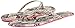 TKEES Women's Lipliners Flip Flop