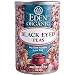 Eden Foods Organic Black Eyed Peas, 15 oz. (425 g) by ClubNatural