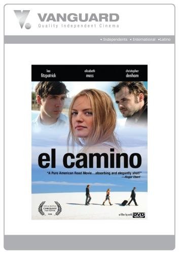 Cover art for El Camino Cover art for El Camino