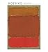 Rothko 2016 Calendar
