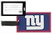 NFL Luggage Tag - New York Giants