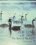 For love of birds