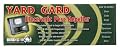 Bird-X YG Yard Gard Ultrasonic Animal Repeller