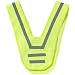 Cartrend 50216 Kinderwarnweste V-Form, EN 13356