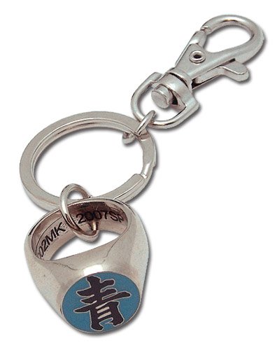 naruto shippuden akatsuki rings. Naruto Shippuden Deidara Sei