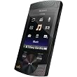 Sony Walkman S-544 Series 8 GB Video MP3 Player (Black)