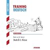Training Deutsch Hauptschule/Mittelschule: Deutsch 5. Klasse, Grundwissen, Training Deutsch Hauptschule