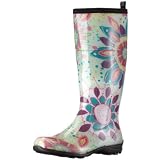 Kamik Womens Janis Rain Boot