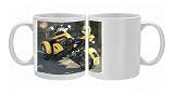 Can-Am Spyder Roadster Photo Mugs