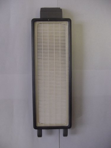 Generic Eureka HEPA Filter Designed to Fit Eureka HF-5 (Eureka Part # 61830 & 61840)