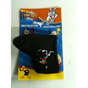 Daffy Duck Golf