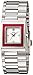 Casio Women's Core LTP1317D-4C Silver Stainless-Steel Quartz Watch