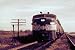 New York Central Railroad Film: The Big Train (1950) [DVD]