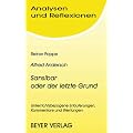 Sansibar oder der letzte Grund - H�rspiele: Unterrichtsbezogene Erl�uterungen, Kommentare und Wertungen