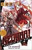 Negima, Volumes 1-3