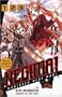 Negima, Volumes 1-3