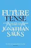 Future Tense: A vision for Jews and Judaism in the global culture