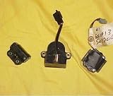 2002 Suzuki GSXR 750 Gsx-r 750 Tip Over Switch