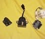 1996 Suzuki GSXR 750 Gsx-r 750 Tip Over Switch