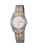 Seiko SXA115P1 Ladies Sapphire Titanium Watch