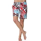 ONEILL LAGOON BOARDSHORT WHITE 1