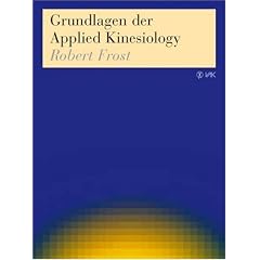 Grundlagen der Applied Kinesiology