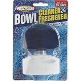 Personal Care Prod 92540 Hanging Toilet Bowl Cleaner (Pack of 24)
