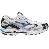 Womens Mizuno Wave Rider 10 Running Shoe