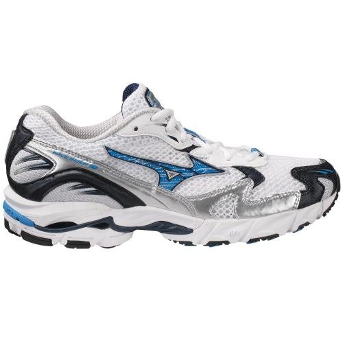 Womens Mizuno Wave Rider 10 Running Shoe
