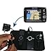 Gomadic Universal Charging Station for the Navman N40i and many other mobile devices - 2nd Generation Design - uses Gomadic TipExchange Technology - 4 tips included