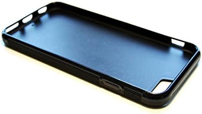 Apple iPhone 6 Case god religious jesus quote - iPhone 6 Case - Design Cover Skin BLACK RUBBER SILICONE TPU Teen Girls Gift Vintage Fashion Art Print Cell Phone Accessories