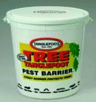 Tree Tanglefoot Pest Barrier - TREE TANGLEFOOT PEST BARRIER - 5 LB.